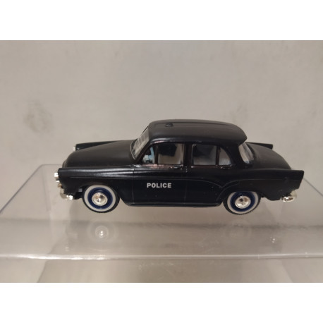 Dinky Toys Simca Ariane Taxi Réf 542 – Miniature 1/43, Occasion