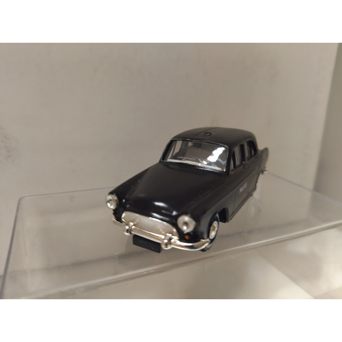 Dinky Toys Simca Aronde 544 – Miniature 1:43 Collection – Occasion