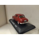 SIMCA ARONDE 1954 DARK RED 1:43 ALTAYA IXO