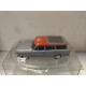SIMCA MARLY 1956 GREY & RED 1:43 NOREV HACHETTE