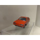 CITROEN BX ROUGE 1:43 NOREV JET CAR NO BOX/V FOTOS