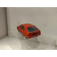 CITROEN BX ROUGE 1:43 NOREV JET CAR NO BOX/V FOTOS