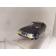 CITROEN SM BLACK 1:43 NOREV HACHETTE NO BOX/V FOTOS