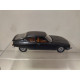 CITROEN SM BLACK 1:43 NOREV HACHETTE NO BOX/V FOTOS