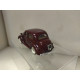 SIMCA 8 1200 1950 BORDEAUX  1:43 NOREV HACHETTE NO BOX/V FOTO