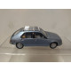 RENAULT 14 BLUE LIGHT 1:43 NOREV HACHETTE NO BOX/V FOTO