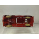 LINCOLN ZEPHYR VINTAGE DIECAST ERIE MADE IN USA NO BOX/V FOTOS