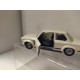 BMW 2002 TURBO 1974 WHITE/CREAM 1:43 SOLIDO NO BOX/V FOTOS
