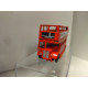 ROUTEMASTER RTO/003 LONDON TRANSPORT WIMBLEDON AUTOBUS OPEN apx 1:76 OXFORD