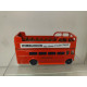 ROUTEMASTER RTO/003 LONDON TRANSPORT WIMBLEDON AUTOBUS OPEN apx 1:76 OXFORD