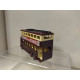 KARRIER E6 1928 TROLLEY BUS BOROUGH OF DONCASTER apx 1:76 LLEDO DAYS GONE