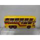 HATO BUS YONEZAWA DIAPET AUTOBUS 1:60/1:75? NO BOX/V FOTOS MADE IN JAPAN VINTAGE