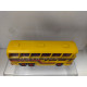 HATO BUS YONEZAWA DIAPET AUTOBUS 1:60/1:75? NO BOX/V FOTOS MADE IN JAPAN VINTAGE