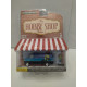 GMC VANDURA 1981 CUSTOM W/BACKPACKER HOBBY SHOP 1:64 GREENLIGHT
