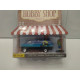 GMC VANDURA 1981 CUSTOM W/BACKPACKER HOBBY SHOP 1:64 GREENLIGHT