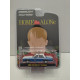 CHEVROLET CAPRICE 1986 POLICE HOME ALONE/SOLO EN CASA HOLLYWOOD 1:64 GREENLIGHT