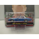 CHEVROLET CAPRICE 1986 POLICE HOME ALONE/SOLO EN CASA HOLLYWOOD 1:64 GREENLIGHT