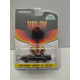 PONTIAC FIREBIRD 1977 T/A FIRE AM 1:64 GREENLIGHT