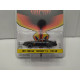 PONTIAC FIREBIRD 1977 T/A FIRE AM 1:64 GREENLIGHT