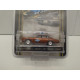 PONTIAC LEMANS 1977 SHERIFF BUFORD SMOKEY & BANDIT HOLLYWOOD 1:64 GREENLIGHT