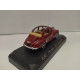 PEUGEOT 203 1952 DECOUVRABLE DARK RED 1:43 SOLIDO 4547