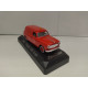 PEUGEOT 403 BREAK/FAMILIALE ROUEN FIRE/POMPIERS/BOMBEROS 1:43 SOLIDO 4840