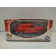 PEUGEOT 403 BREAK/FAMILIALE ROUEN FIRE/POMPIERS/BOMBEROS 1:43 SOLIDO 4840