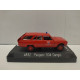 PEUGEOT 504 1970 DANGEL MEURTHE & MOSELLE FIRE/POMPIERS/BOMBEROS 1:43 SOLIDO 4832