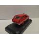 PEUGEOT 504 1970 DANGEL MEURTHE & MOSELLE FIRE/POMPIERS/BOMBEROS 1:43 SOLIDO 4832