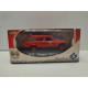 PEUGEOT 504 1970 DANGEL MEURTHE & MOSELLE FIRE/POMPIERS/BOMBEROS 1:43 SOLIDO 4832