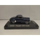 PEUGEOT 203 1954 COUPE BLUE 1:43 SOLIDO 45105