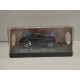 PEUGEOT 203 1954 COUPE BLUE 1:43 SOLIDO 45105