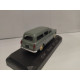 PEUGEOT 403 1954 BREAK GREEN 1:43 SOLIDO 4594