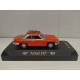 PANHARD 24 CT 1964 ROUGE 1:43 SOLIDO 4567 DEFECT/PINTURA TECHO/NO BOX/V FOTOS