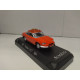 PANHARD 24 CT 1964 ROUGE 1:43 SOLIDO 4567 DEFECT/PINTURA TECHO/NO BOX/V FOTOS