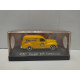 PEUGEOT 203 COMMERCIALE WATERMAN 1:43 SOLIDO 4552