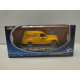 PEUGEOT 203 COMMERCIALE WATERMAN 1:43 SOLIDO 4552