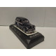 PEUGEOT 203 BREAK/FAMILIALE RAID LE CAP-PARIS 2000 1:43 SOLIDO  1:43 SOLIDO 4565