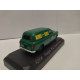 PEUGEOT 403 BREAK PERRIER 1:43 SOLIDO  1:43 SOLIDO 45104