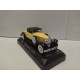 DUESENBERG SPIDER 1931 YELLOW & BLACK 1:43 SOLIDO 4035