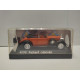 PACKARD 1937 CABRIOLET RED & BLACK 1:43 SOLIDO 4099