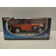 PACKARD 1937 CABRIOLET RED & BLACK 1:43 SOLIDO 4099