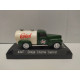 DODGE 1940 TRUCK/PICKUP CITERNE CASTROL 1:43 SOLIDO 4447