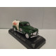 DODGE 1940 TRUCK/PICKUP CITERNE CASTROL 1:43 SOLIDO 4447