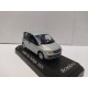 FIAT MULTIPLA 2004 FASE 2 LIGHT GREEN 1:43 SOLIDO 15106