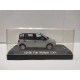 FIAT MULTIPLA 2004 FASE 2 LIGHT GREEN 1:43 SOLIDO 15106