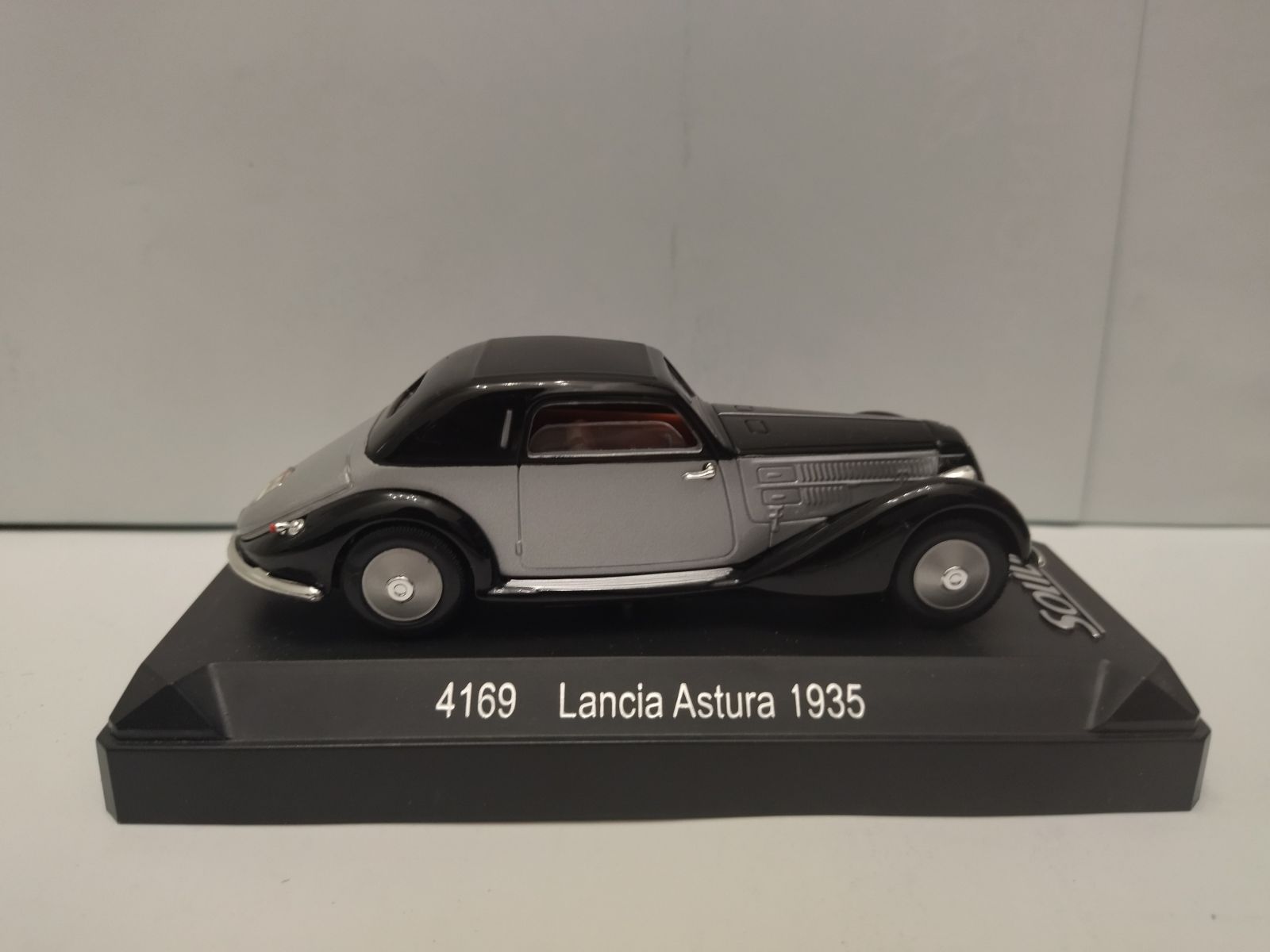 Die Cast 