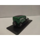 CITROEN C4 COMMERCIALE 1930 PERRIER 1:43 SOLIDO 4308