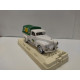 DODGE 1940 TRUCK/PICKUP BACHE SUN CLUB 1:43 SOLIDO 4421