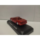 MERCEDES-BENZ R107 SL-CLASE 1989 BORDEAUX MET 1:43 SOLIDO 1517